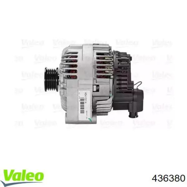 Comprar A13VI18 BMW Dynamo