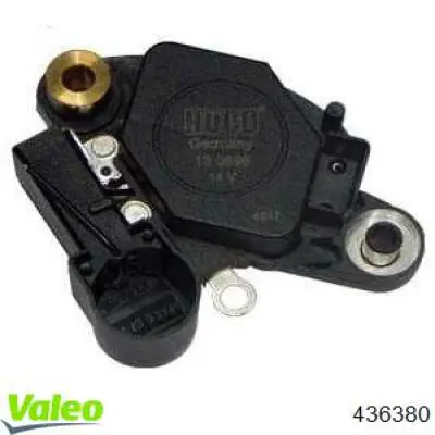 Alternador A13VI18 BMW