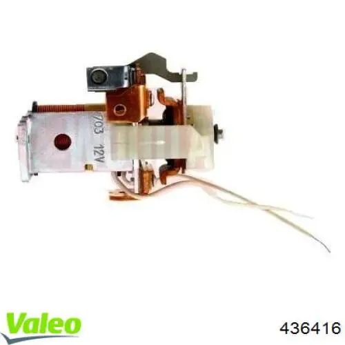 Alternador del motor Mahle Original MG516 precio, desde 117,20 EUR
