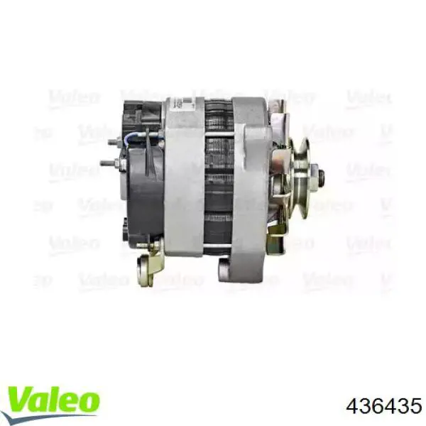 209389A ERA alternador