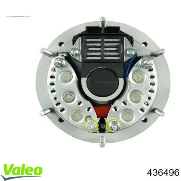 Generador VALEO 436496