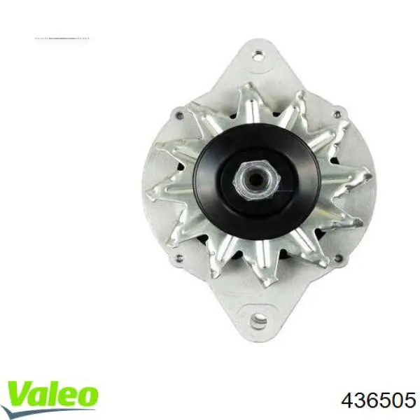 Alternador 436505 VALEO