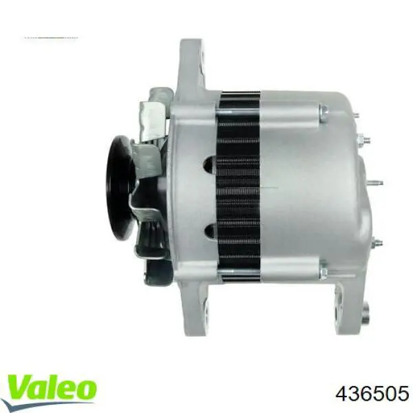 Alternador del motor VALEO 436505 precio, desde 69,70 EUR