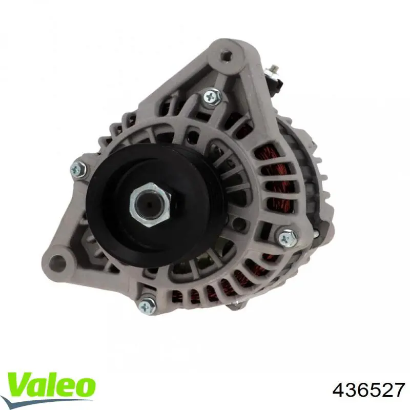 Alternador 436527 VALEO