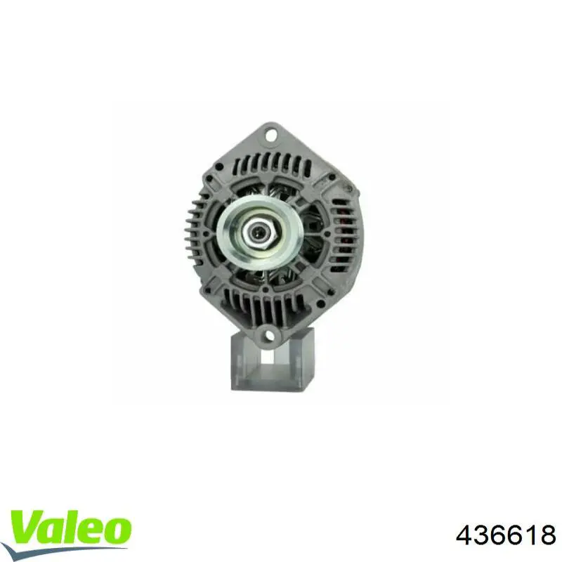 Generador VALEO 436618