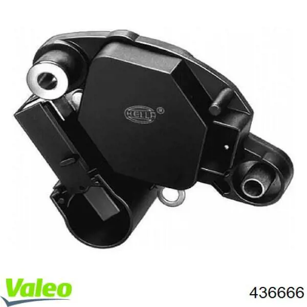 57051L Peugeot/Citroen alternador