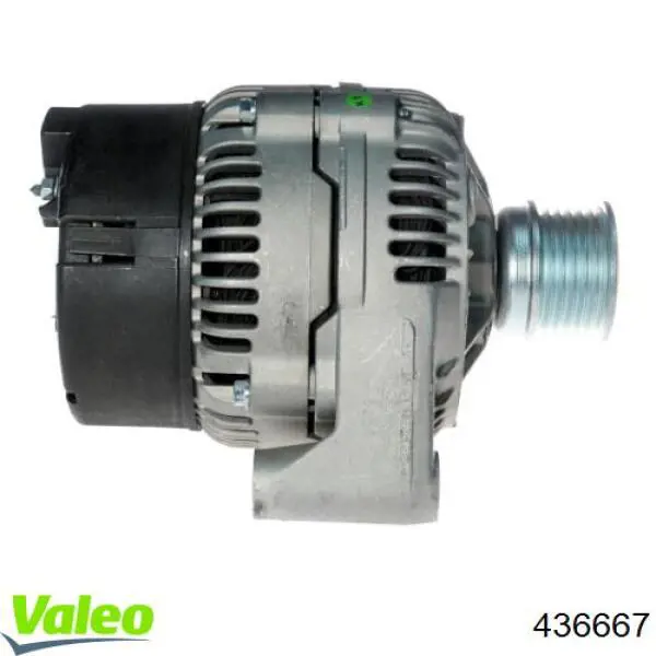 Generador VALEO 436667