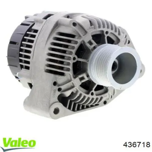 Alternador del motor Mercedes 0101544702 precio, desde 135,04 EUR