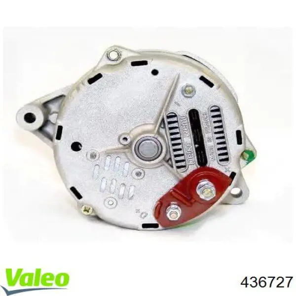Alternador 436727 VALEO