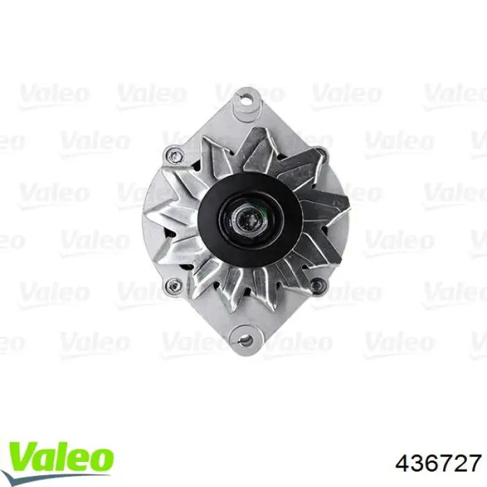 90442072 Opel alternador