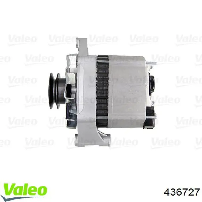Alternador del motor VALEO 436727 precio, desde 151,49 EUR