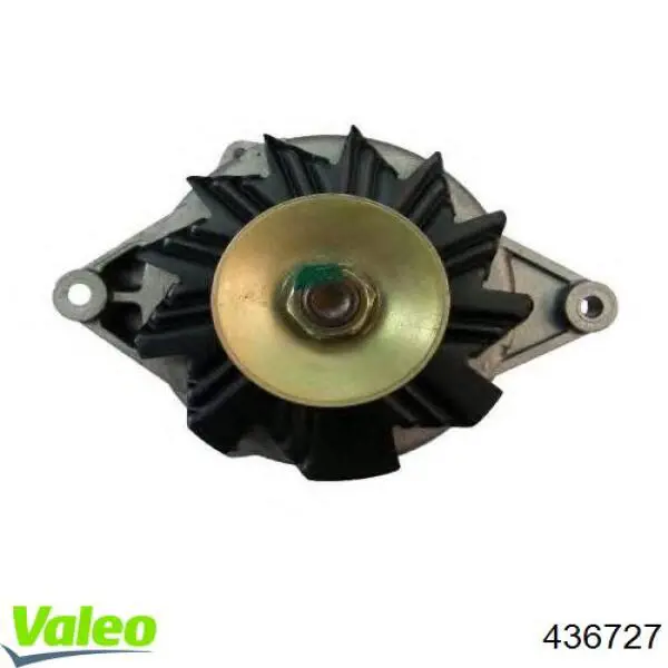 Comprar 436727 VALEO Dynamo