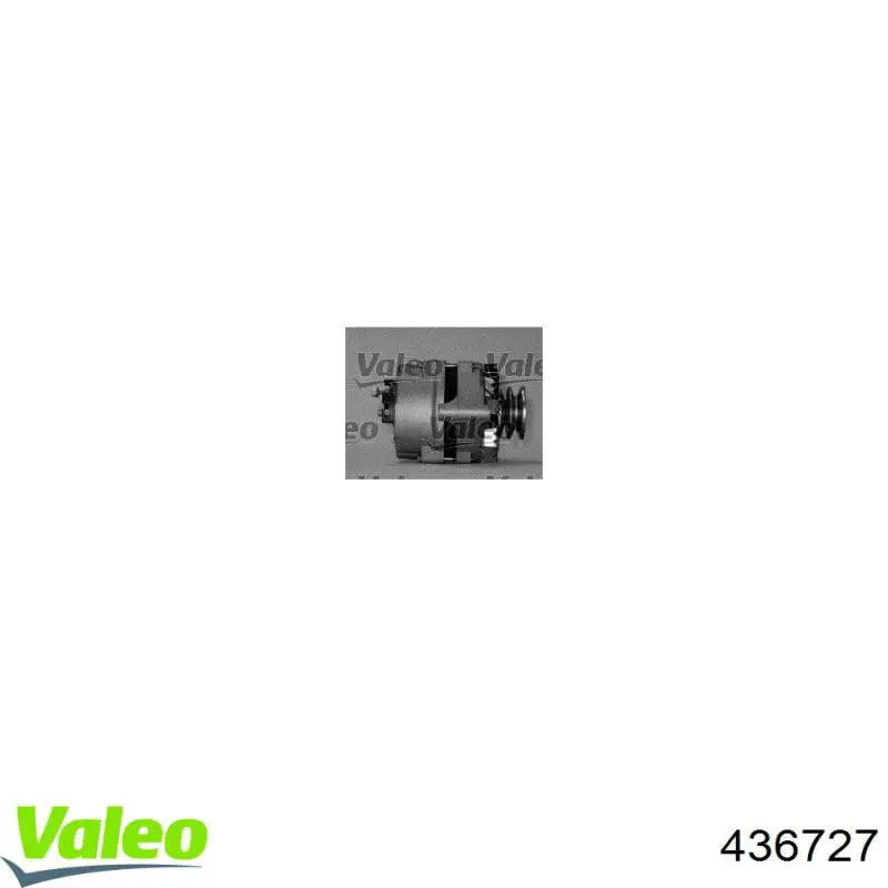 Alternador del motor Opel 1204220 precio, desde 151,49 EUR