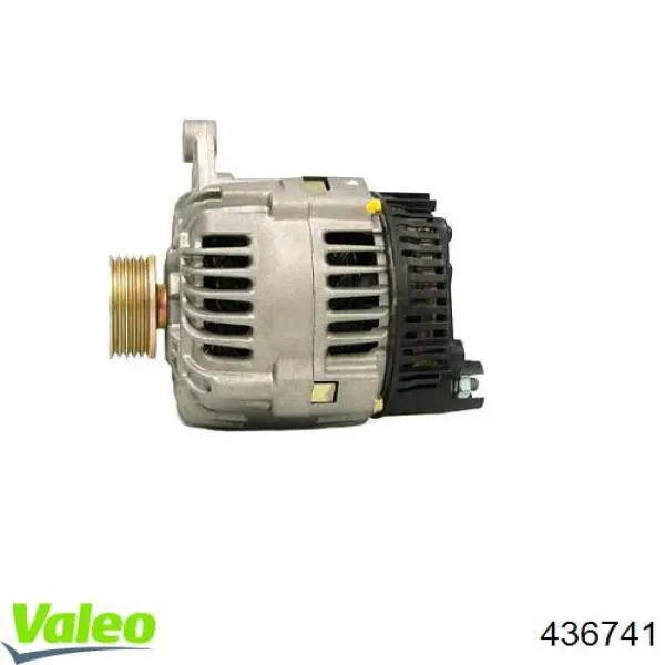 Generador VALEO NA524