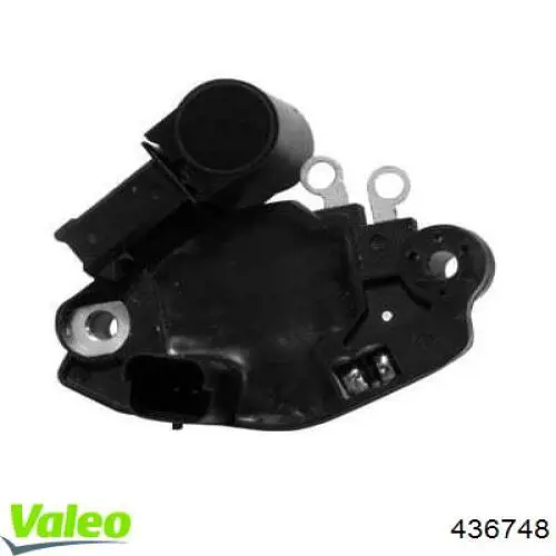 Generador Renault (RVI) 7700436671