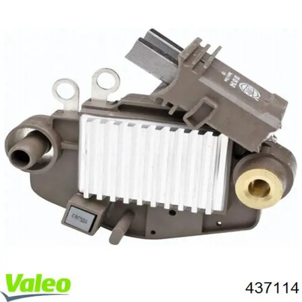 437114 VALEO alternador