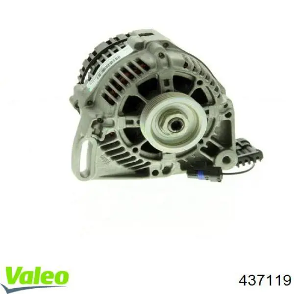 Generador VALEO 437119