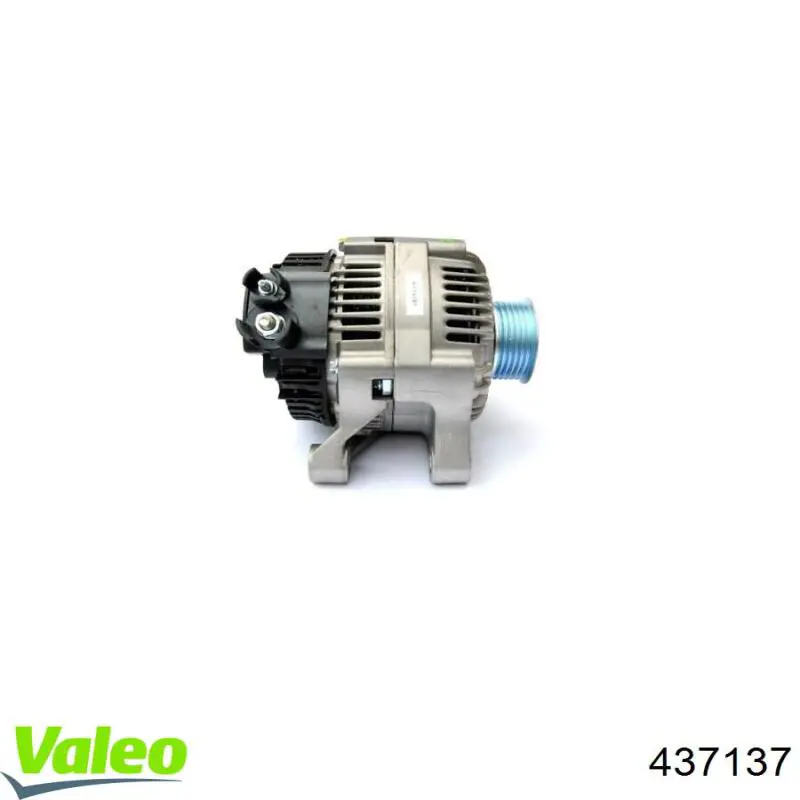 Generador VALEO 437137
