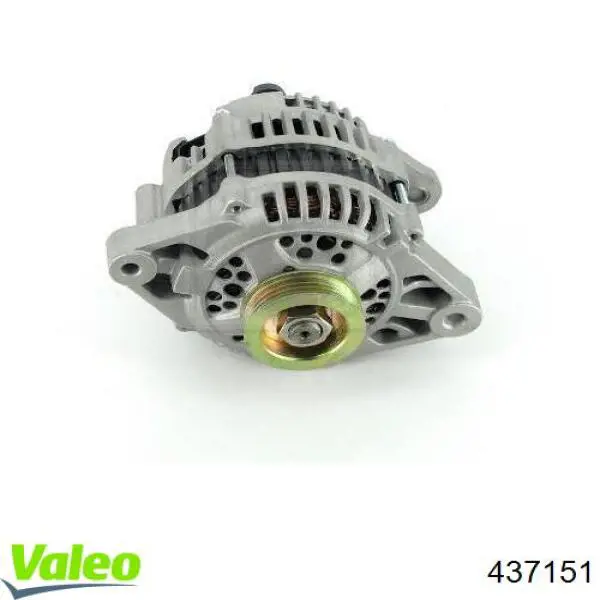 Alternador 437151 VALEO