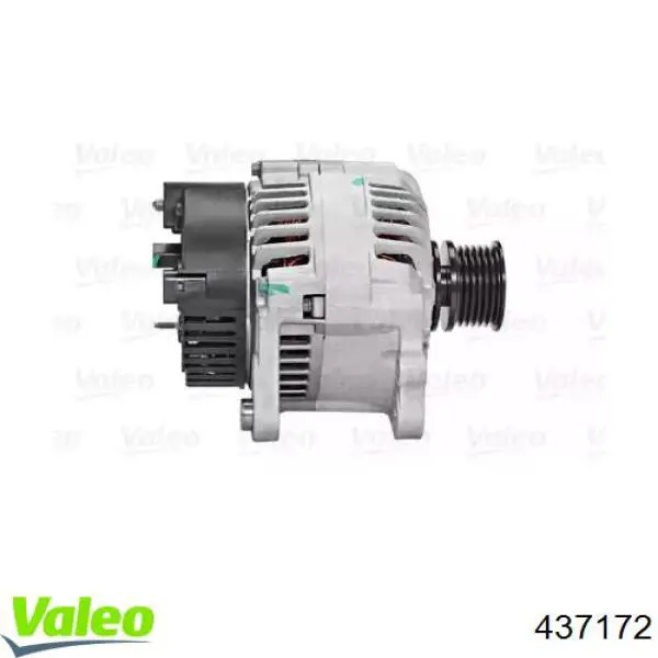 Alternador 200146 VALEO