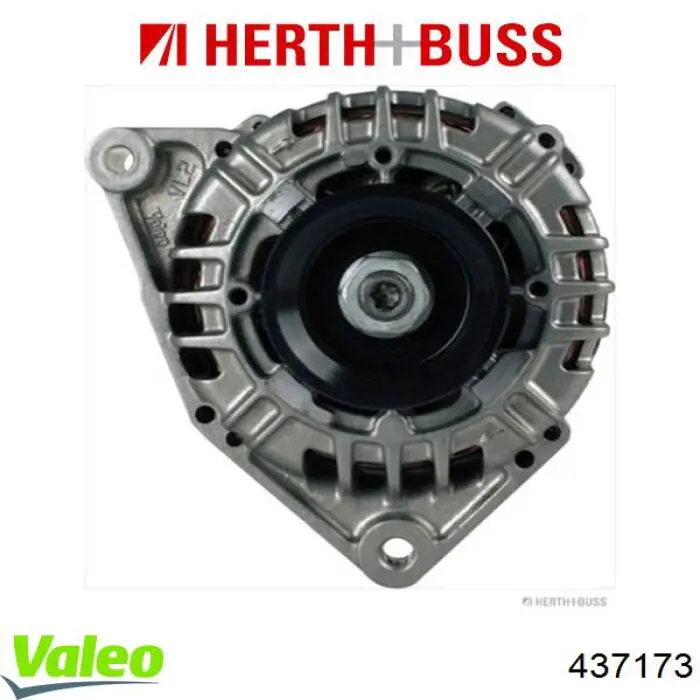 Alternador Audi A6 4F2