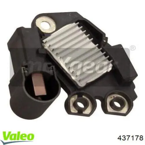 Alternador Audi A6 4F2
