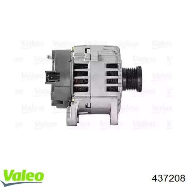 Generador VALEO 437208