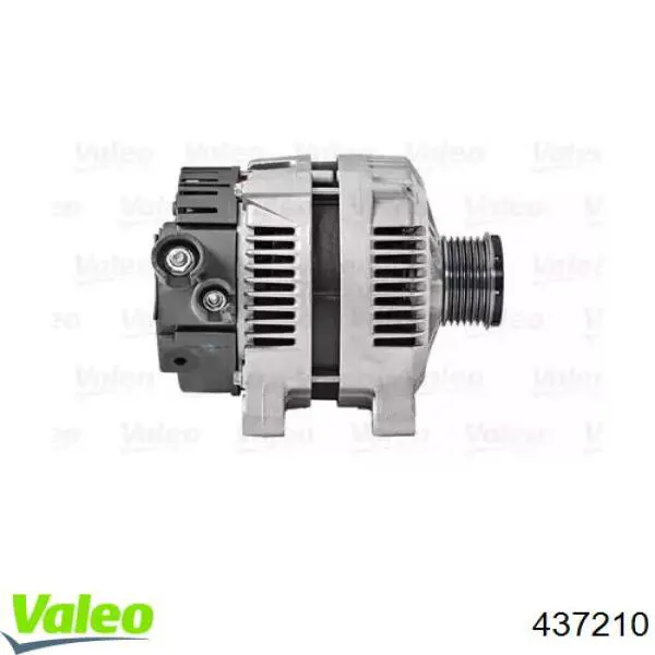 Alternador Suzuki Grand Vitara JB