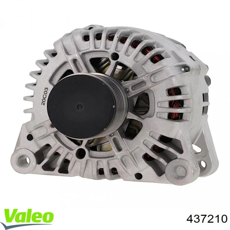 Alternador Suzuki Grand Vitara JB