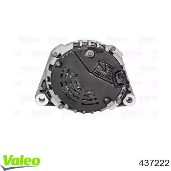 A011154720280 Mercedes alternador