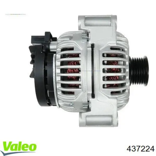 1540201381 Mercedes Alternador de coche