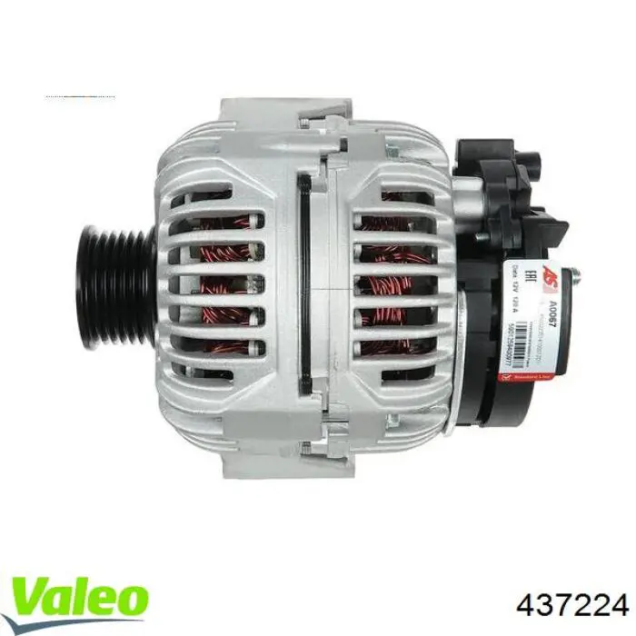 Alternador del motor Mercedes 1540201381 precio, desde 110,35 EUR
