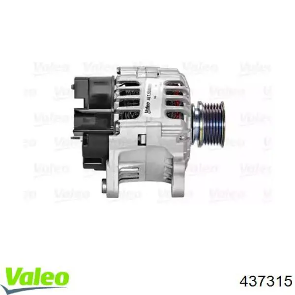 Generador VAG 06A903026CX