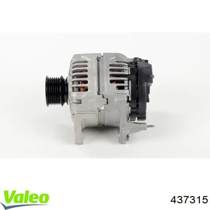 06A903026CX VAG Alternador de coche