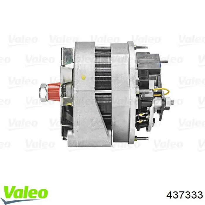 Generador Nipparts J5115033