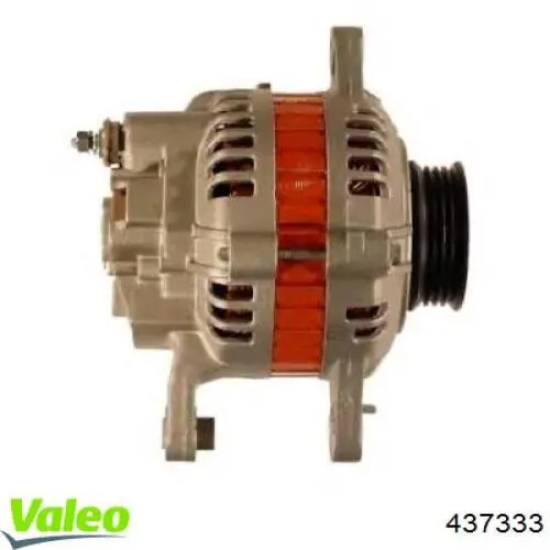 J5115033 Nipparts Alternador de coche