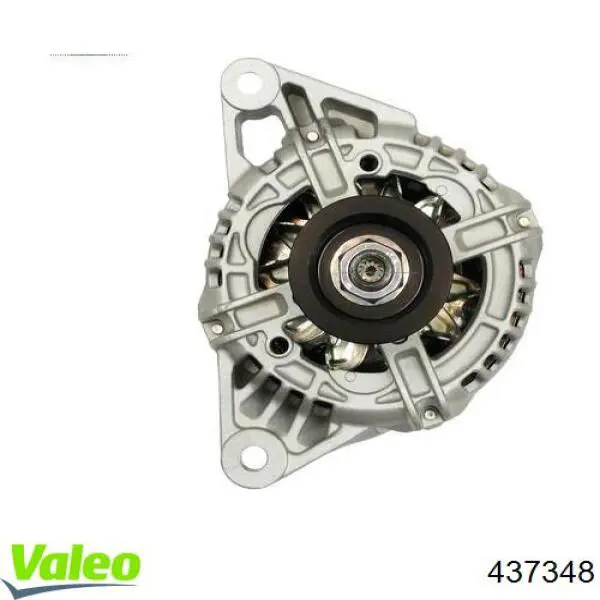 Generador VALEO 437348
