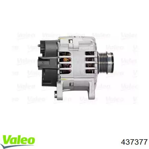 Generador VALEO 437377