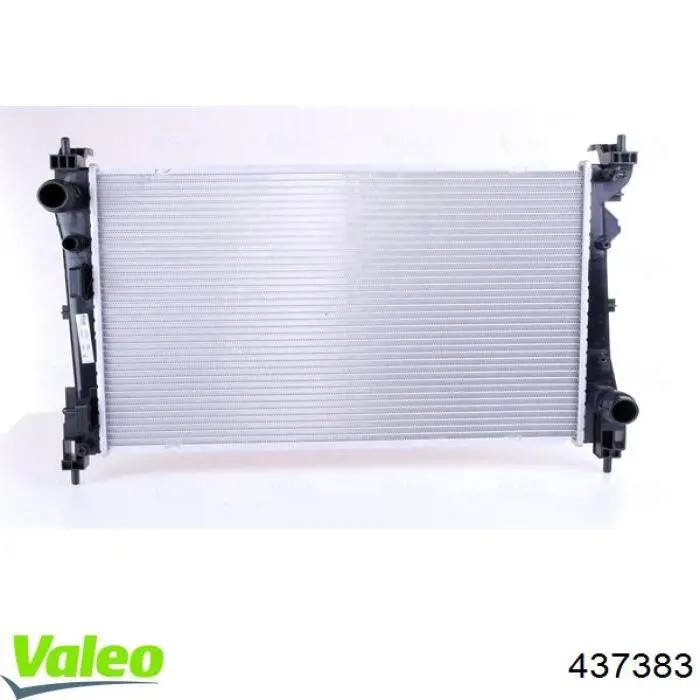 437383 VALEO alternador