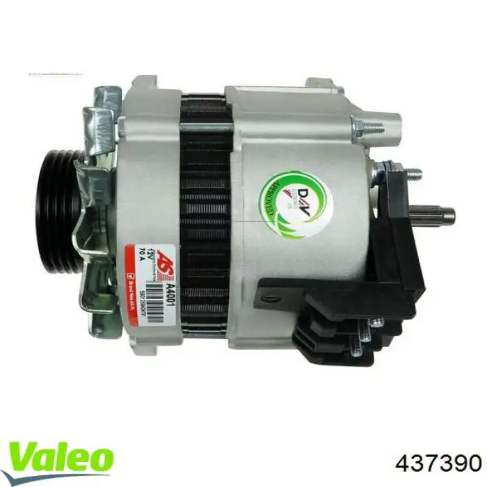 Comprar 1657693 Ford Dynamo