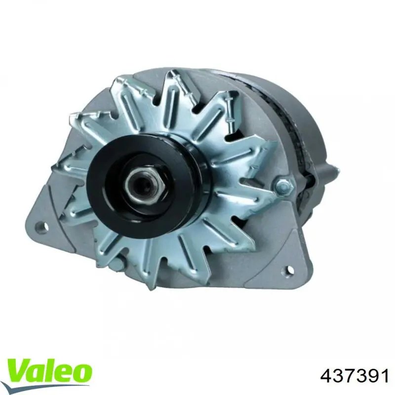 Comprar 437391 VALEO Dynamo