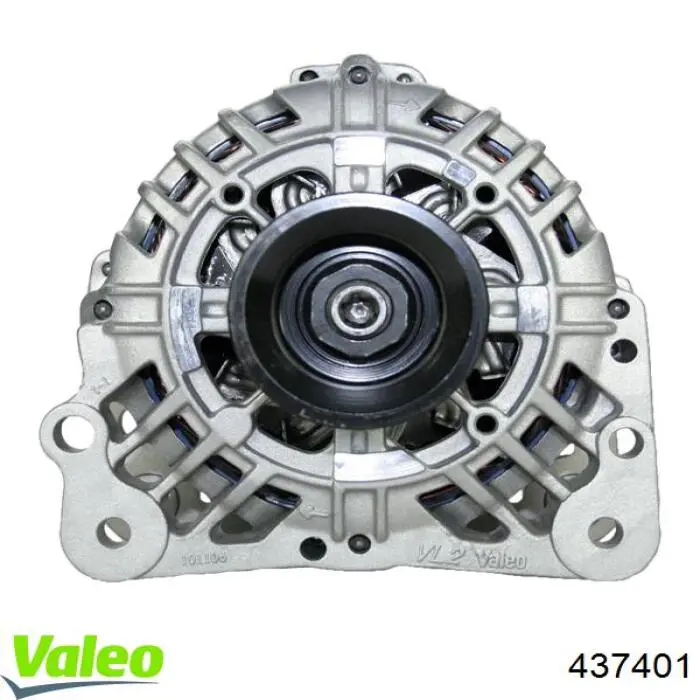 Comprar 037903026C VAG Dynamo