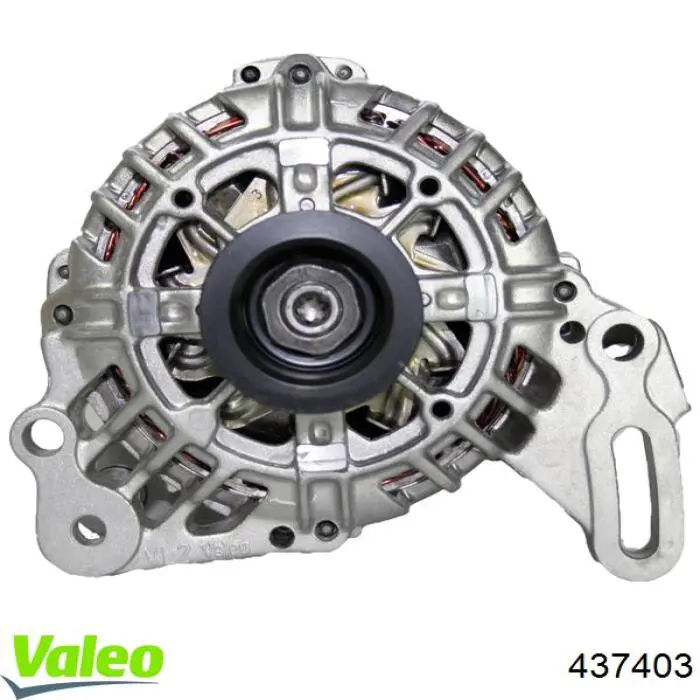 037903025H VAG Alternador de coche