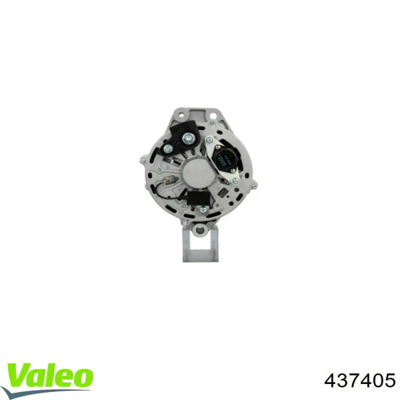 Alternador 068903029K VAG