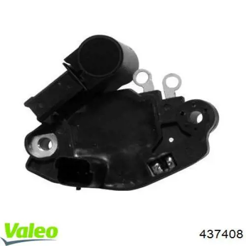 437408 VALEO alternador