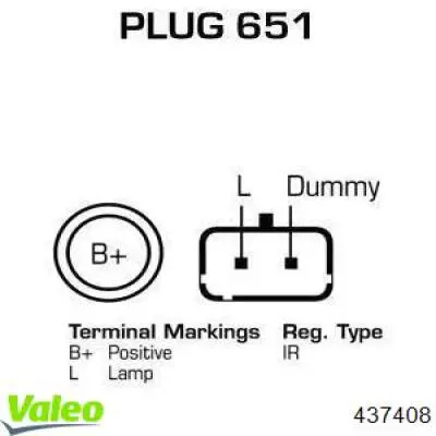 Comprar SG10B032 Renault (RVI) Dynamo
