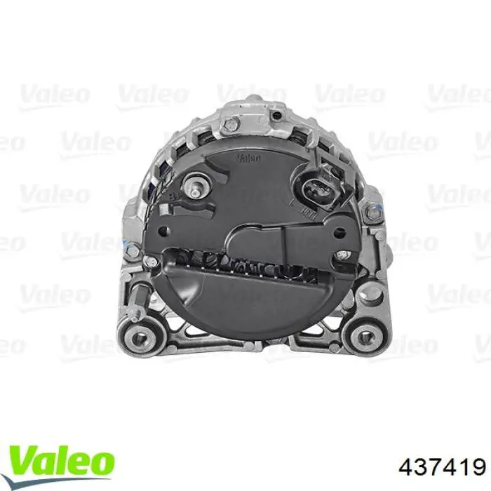 Generador VALEO 437419