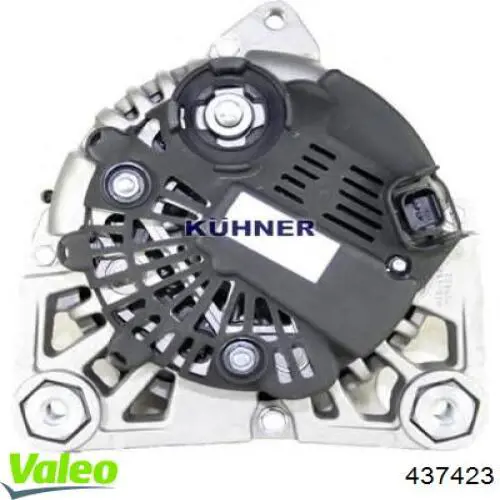 Comprar 437423 VALEO Dynamo