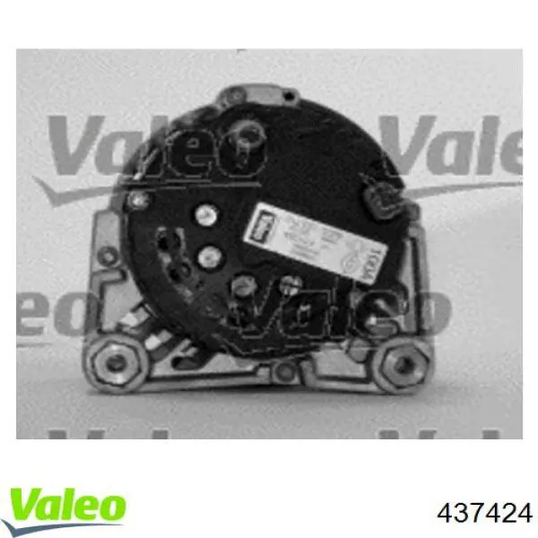 Alternador 7711135072 Renault (RVI)