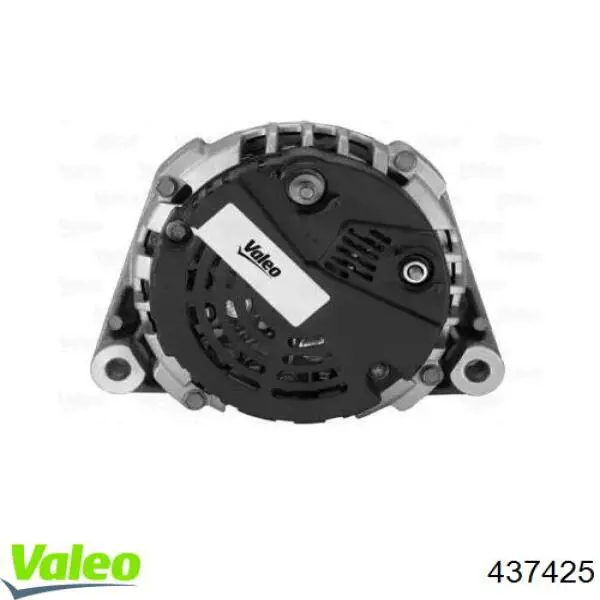 437425 VALEO alternador